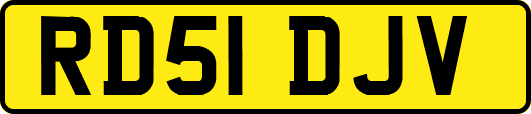 RD51DJV