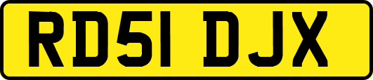 RD51DJX