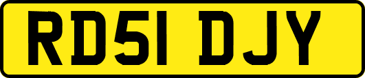 RD51DJY