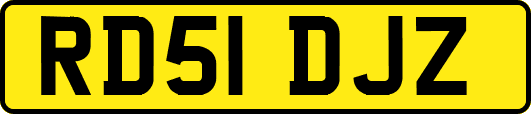 RD51DJZ