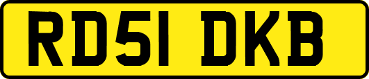RD51DKB