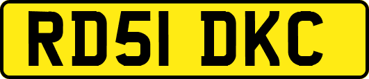 RD51DKC