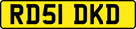 RD51DKD