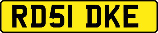 RD51DKE