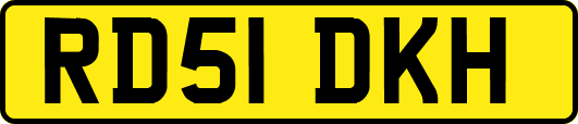 RD51DKH
