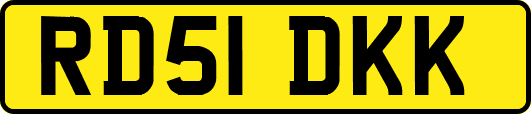 RD51DKK