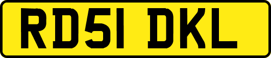 RD51DKL