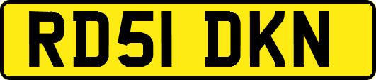 RD51DKN