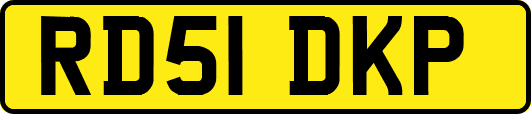 RD51DKP