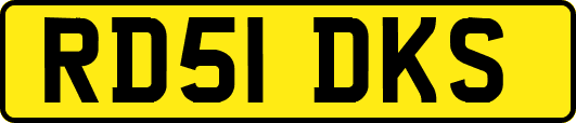 RD51DKS