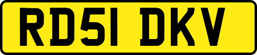 RD51DKV