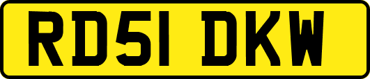 RD51DKW