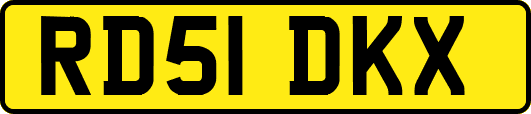 RD51DKX