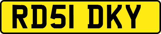 RD51DKY