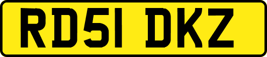 RD51DKZ