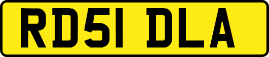 RD51DLA