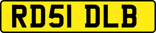 RD51DLB