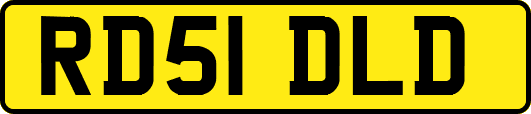 RD51DLD