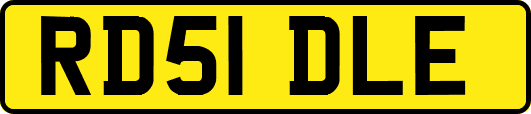 RD51DLE