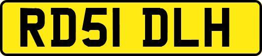 RD51DLH