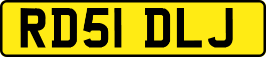 RD51DLJ
