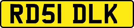 RD51DLK