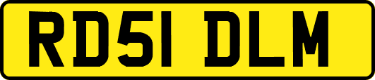 RD51DLM