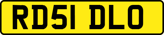 RD51DLO