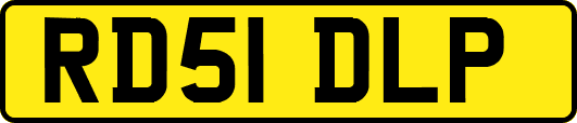 RD51DLP