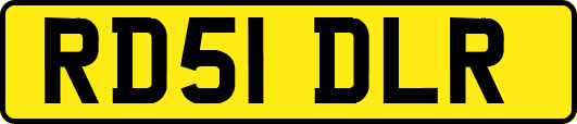 RD51DLR