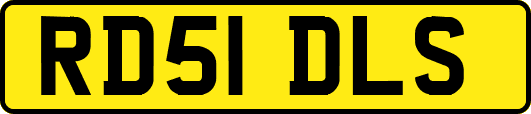 RD51DLS