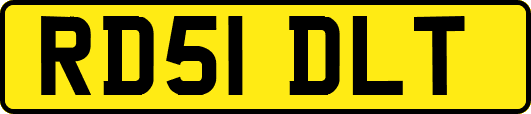 RD51DLT