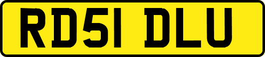 RD51DLU