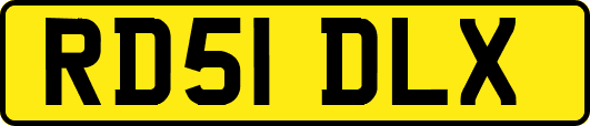 RD51DLX