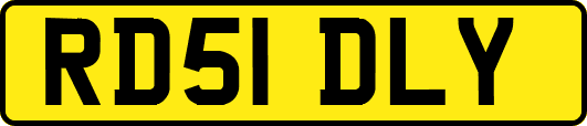 RD51DLY