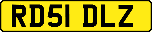 RD51DLZ