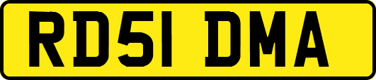 RD51DMA