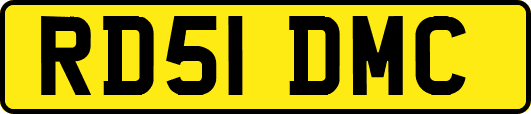 RD51DMC