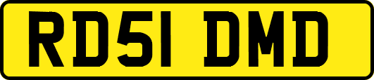 RD51DMD