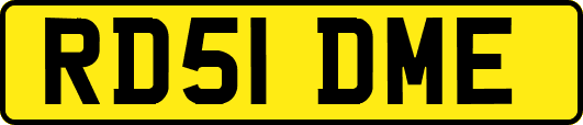 RD51DME