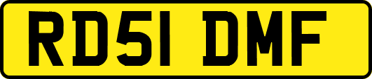 RD51DMF