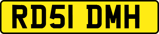 RD51DMH