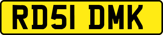 RD51DMK