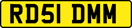 RD51DMM