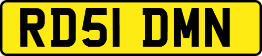 RD51DMN