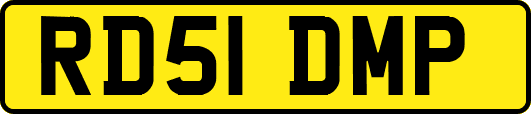 RD51DMP
