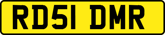 RD51DMR