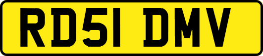 RD51DMV
