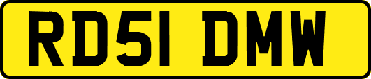 RD51DMW