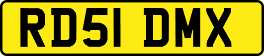 RD51DMX